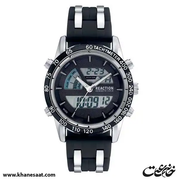 ساعت مچی مردانه کنت کول مدل RK50973001