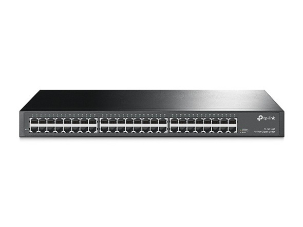 سوئیچ شبکه تی پی لینک TL-SG1048