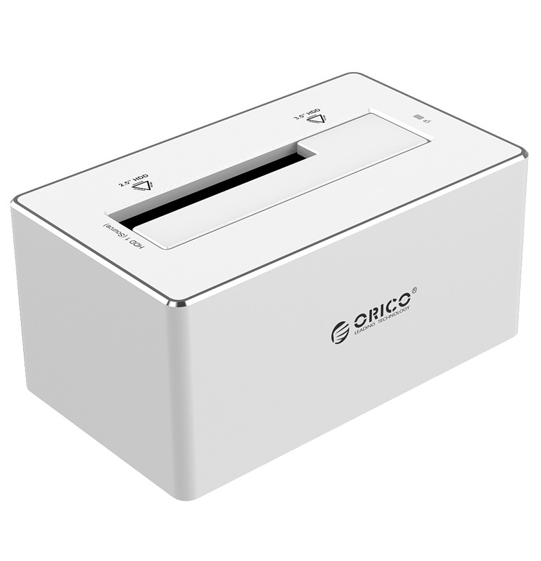 داک هارد اریکو مدل 6818 یو اس 3