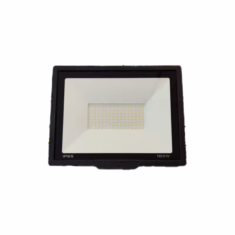 پروژکتور ال ای دی 100 وات مودی مدل IR-MD28100
