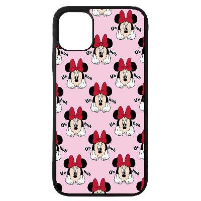 کاور طرح میکی موس کد 1146 مناسب برای گوشی موبایل اپل iphone 11 pro max