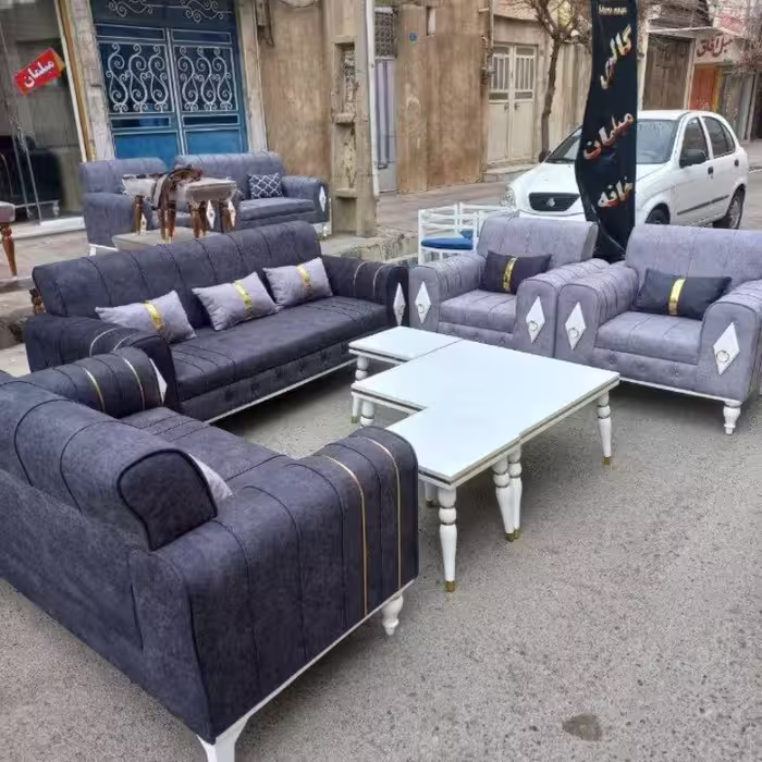 مبل موناکو 