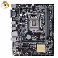 مادربرد ایسوس مدل H110M-K