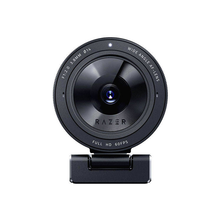 وبکم فول اچ دی ریزر مدل Kiyo Pro