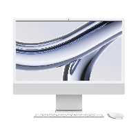 آی مک 24 اینچ اپل iMac MQR93 M3 8GB 256GB