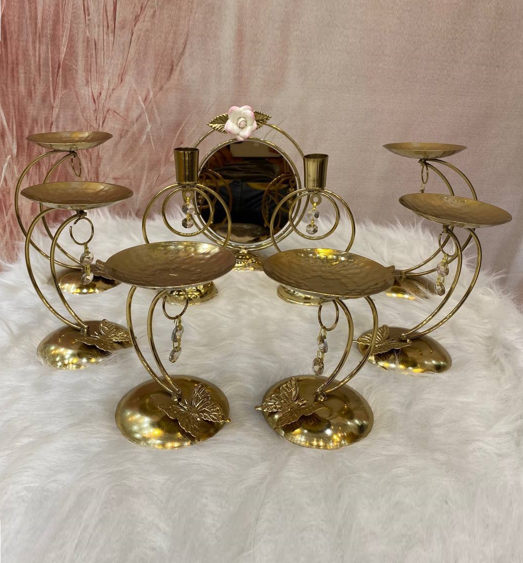 هفت سین طرح ماه