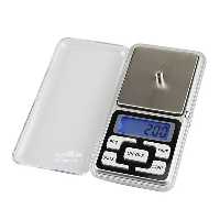 ترازوی جیبی ترازو مثقالی طلا فروشی و زرگری مدل 200 JY