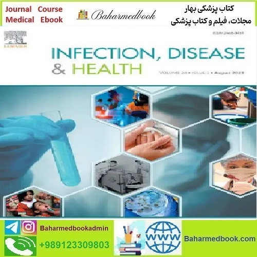 Infection Disease & Health Volume 26 Issue 1 to 4 2021 TRUE P