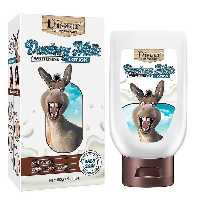 کرم سفید کننده و روشن کننده شیر الاغ دیسار 160 میل