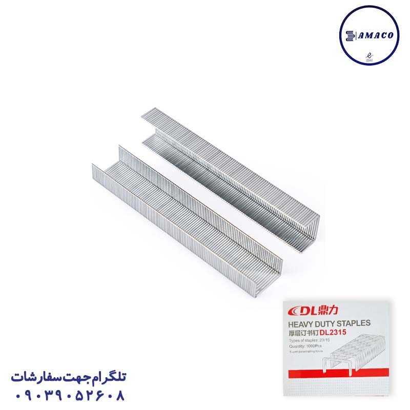 سوزن دوخت صحافی 23.15 DL
