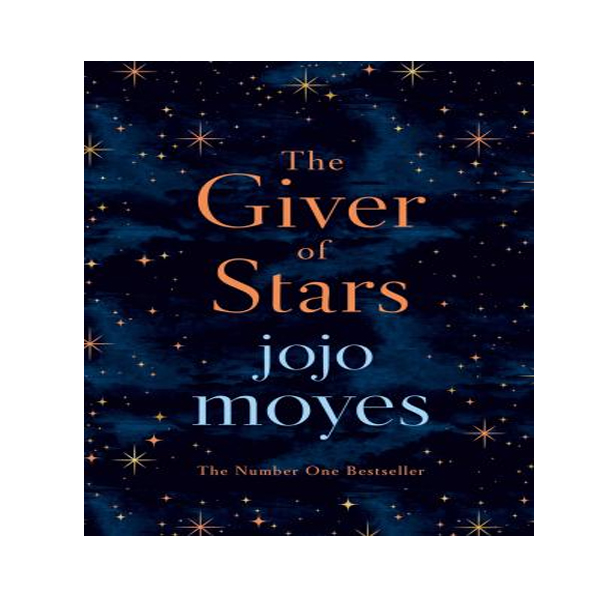 کتاب The Giver of Stars: A Novel اثر Jojo Moyes انتشارات نبض دانش