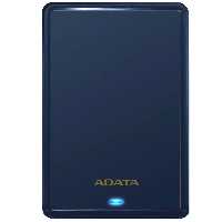 هارد اکسترنال ADATA مدل HV620S ظرفیت 2 ترابایت - فروشگاه اینترنتی سیب سبز