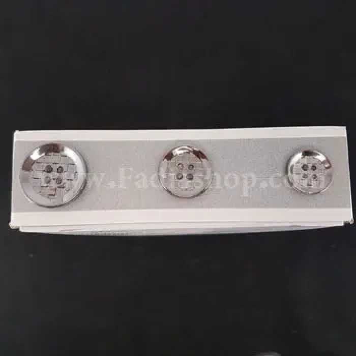 دکمه 4 سوراخ سایز 2