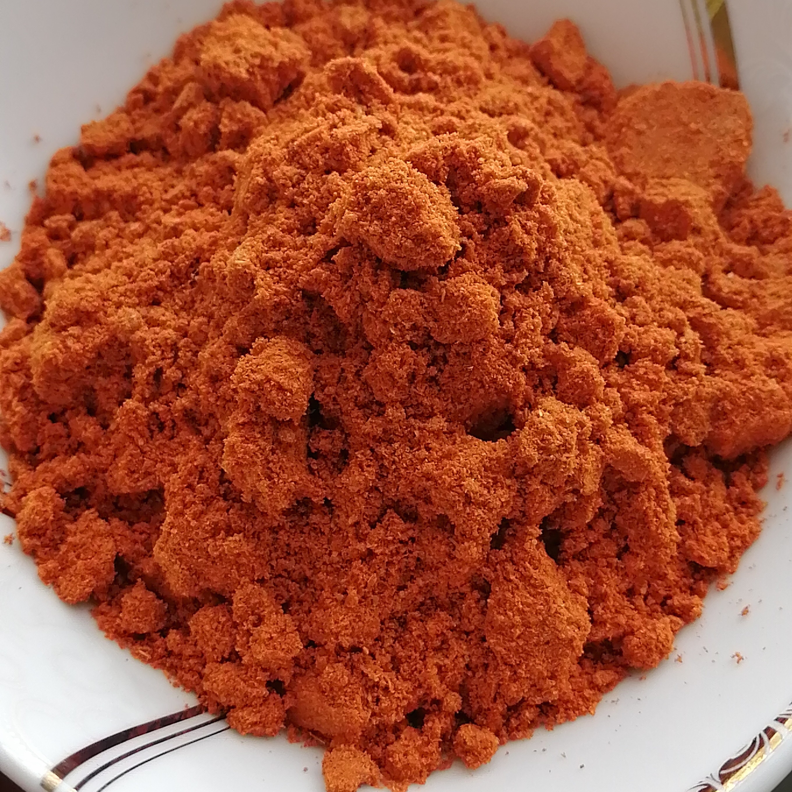 ادویه گوجه 100 گرمی 