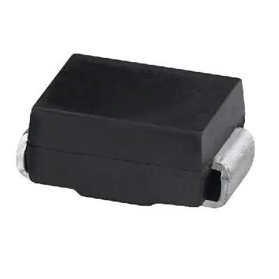 دیود تی وی اس مدل SMBJ48CA