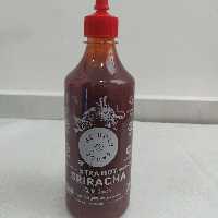 سس جوجه سویت چیلی تایلندی تایگیر اکسترا هات