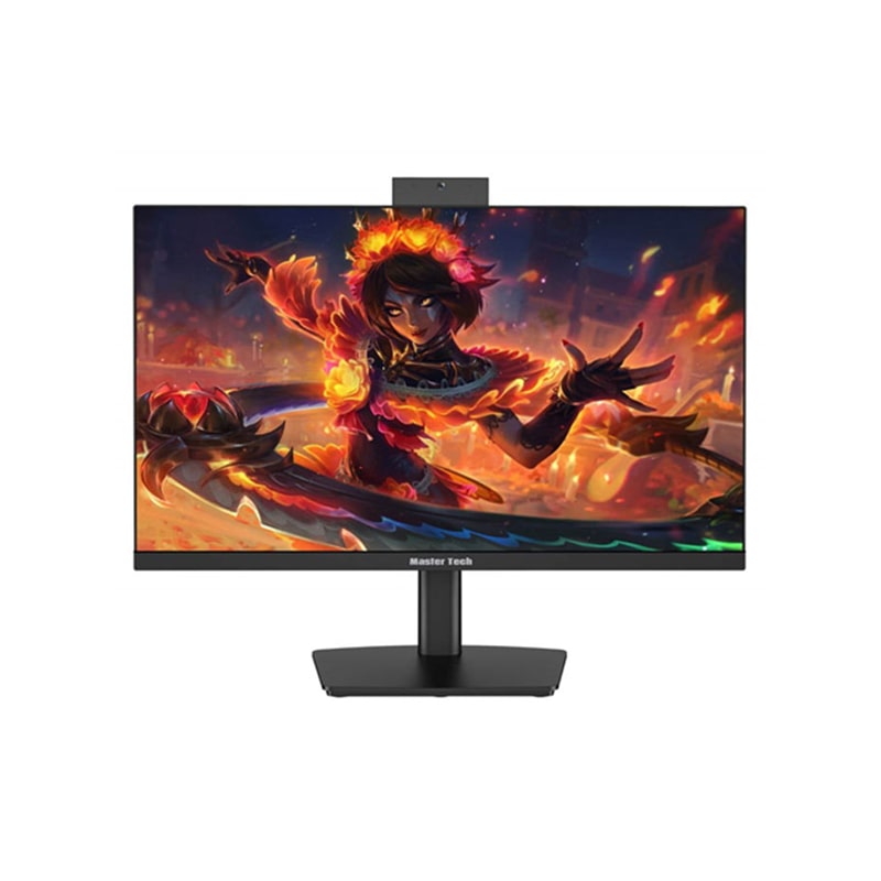 مانیتور مسترتک مدل PA279QTC سایز 27 اینچ