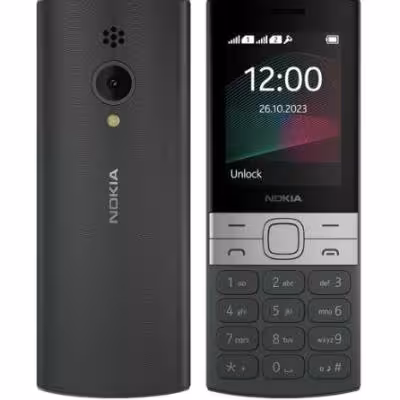 گوشی نوکیا Nokia 150 (2023) NEW - مونتاژ ایران تحت لیسانس برند نوکیا