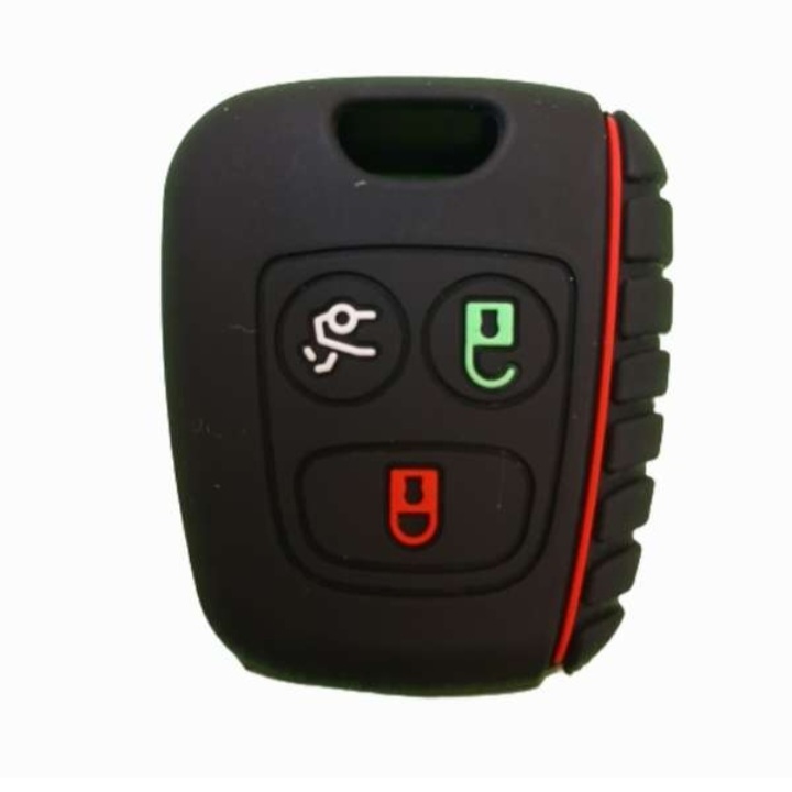 کاور سوئیچ خودرو مدل آجدار کد DNA1 مناسب برای دنا