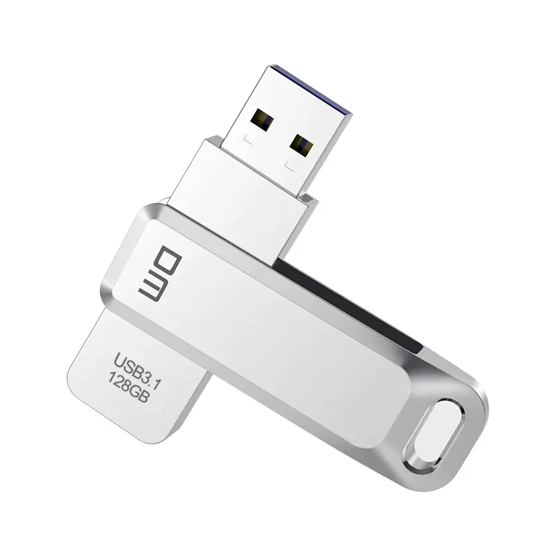 فلش مموری 128گیگ DM PD179 USB 3.1 - یاسین کامپیوتر