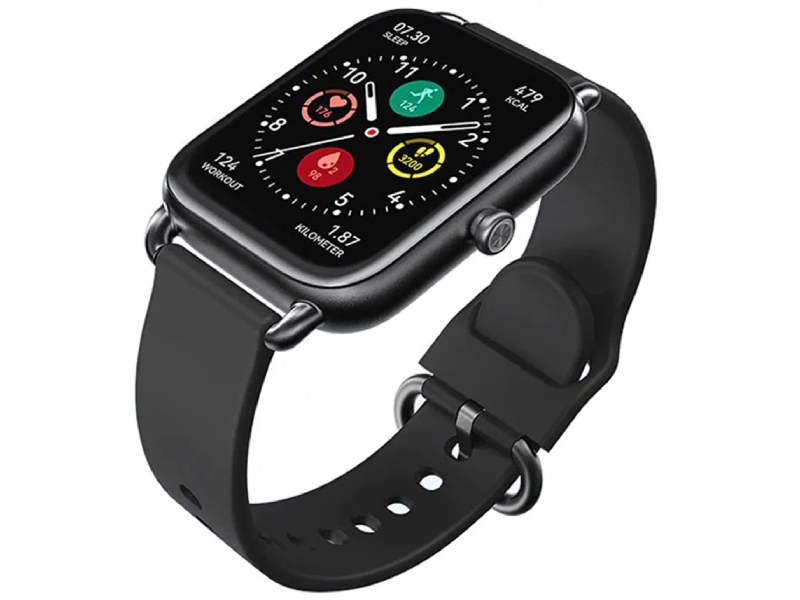 ساعت هوشمند هایلو مدل RS4 LS12