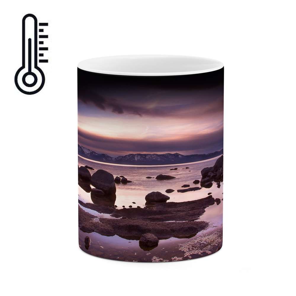 ماگ حرارتی مدل mgph14866