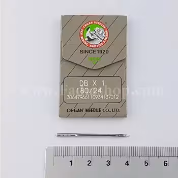 سوزن چرخ 24 دی بی راستادوز ارگان اصل