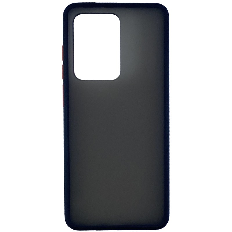 کاور مدل H67 مناسب برای گوشی موبایل سامسونگ Galaxy S20 ultra