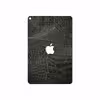 برچسب پوششی ماهوت مدل Green-Crocodile-Leather مناسب برای تبلت اپل iPad mini (GEN 5) 2019 A2125