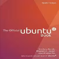 خرید و دانلود نسخه کامل کتاب The Official Ubuntu Book, Ninth Edition