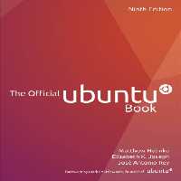 خرید و دانلود نسخه کامل کتاب The Official Ubuntu Book, Ninth Edition