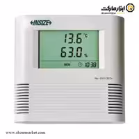 دماسنج و رطوبت سنج دیتا لاگر اینسایز (با گارانتی شرکتی) مدل 3070-0311