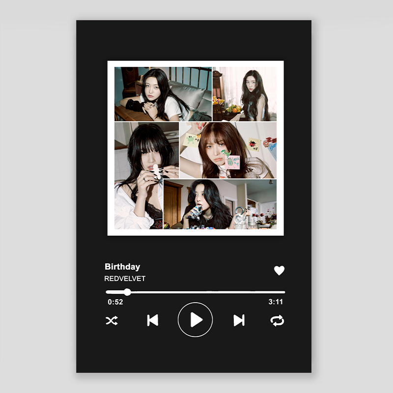 تابلو شاسی بکلیت مدل SH-358 طرح  ردولوت REDVELVET