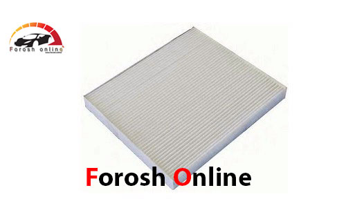 فیلتر کابین هیوندای سوناتا