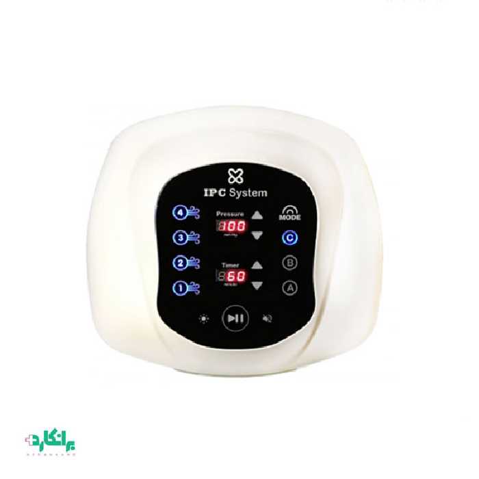 دستگاه ایرکامپرشن ( وازوترین ) کامتراپ مدل CT Pro