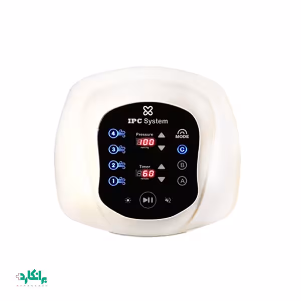 دستگاه ایرکامپرشن ( وازوترین ) کامتراپ مدل CT Pro