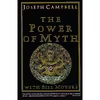 کتاب The Power of Myth اثر Joseph Campbell and Bill Moyers انتشارات تازه ها