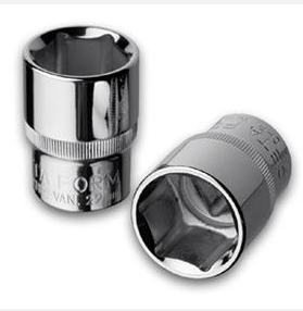سری بکس 3/8 190 میلیمتر مدل C12H19 ستافرم