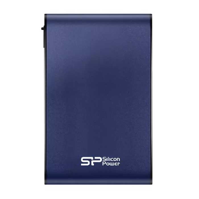 هارد اکسترنال Silicon Power Armor A80 – ظرفیت 1 ترابایت