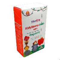 ساشه کیدی بیوم پلاس اینولین ویواکیدز 15 عددی