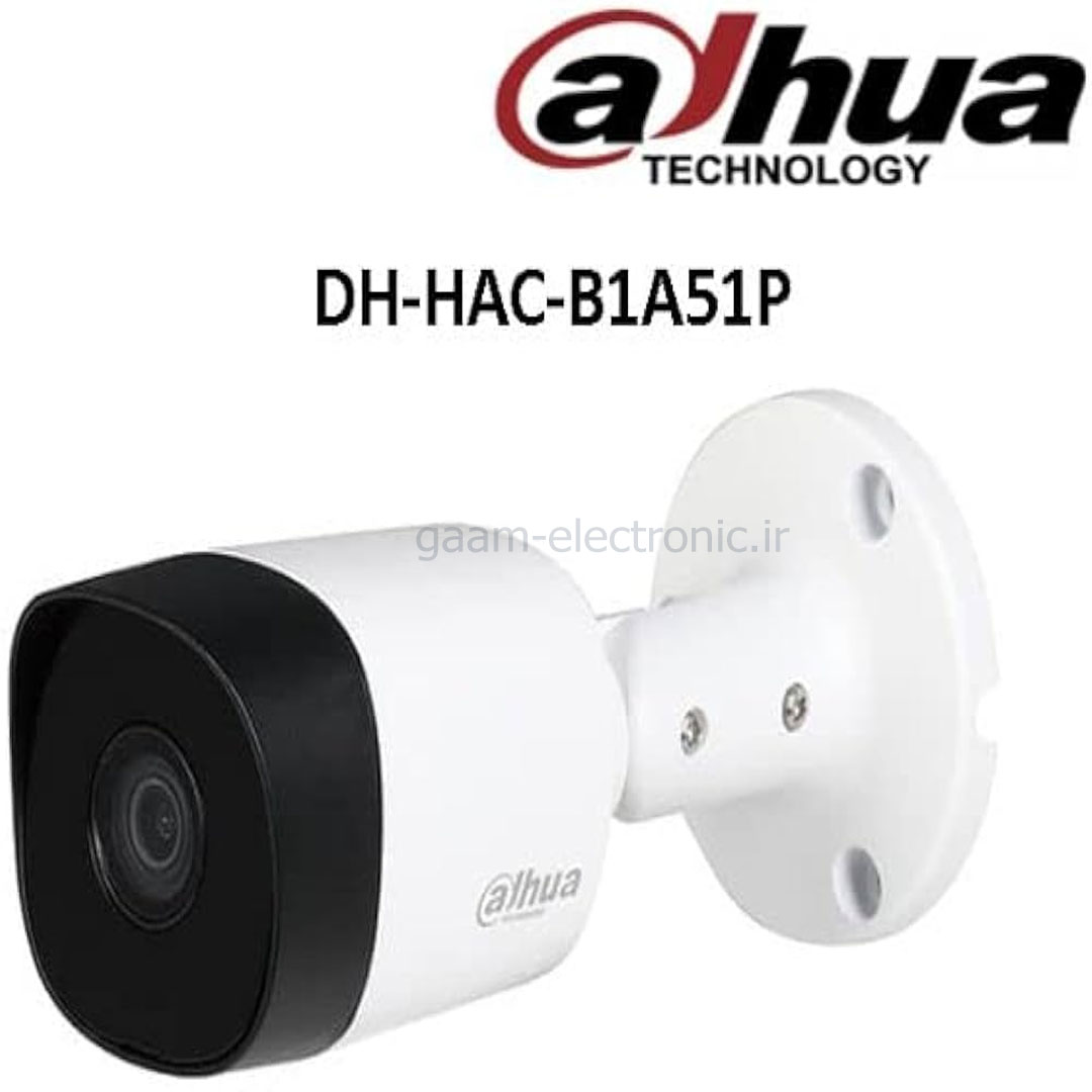 دوربین داهوا5مگDH B2A51U