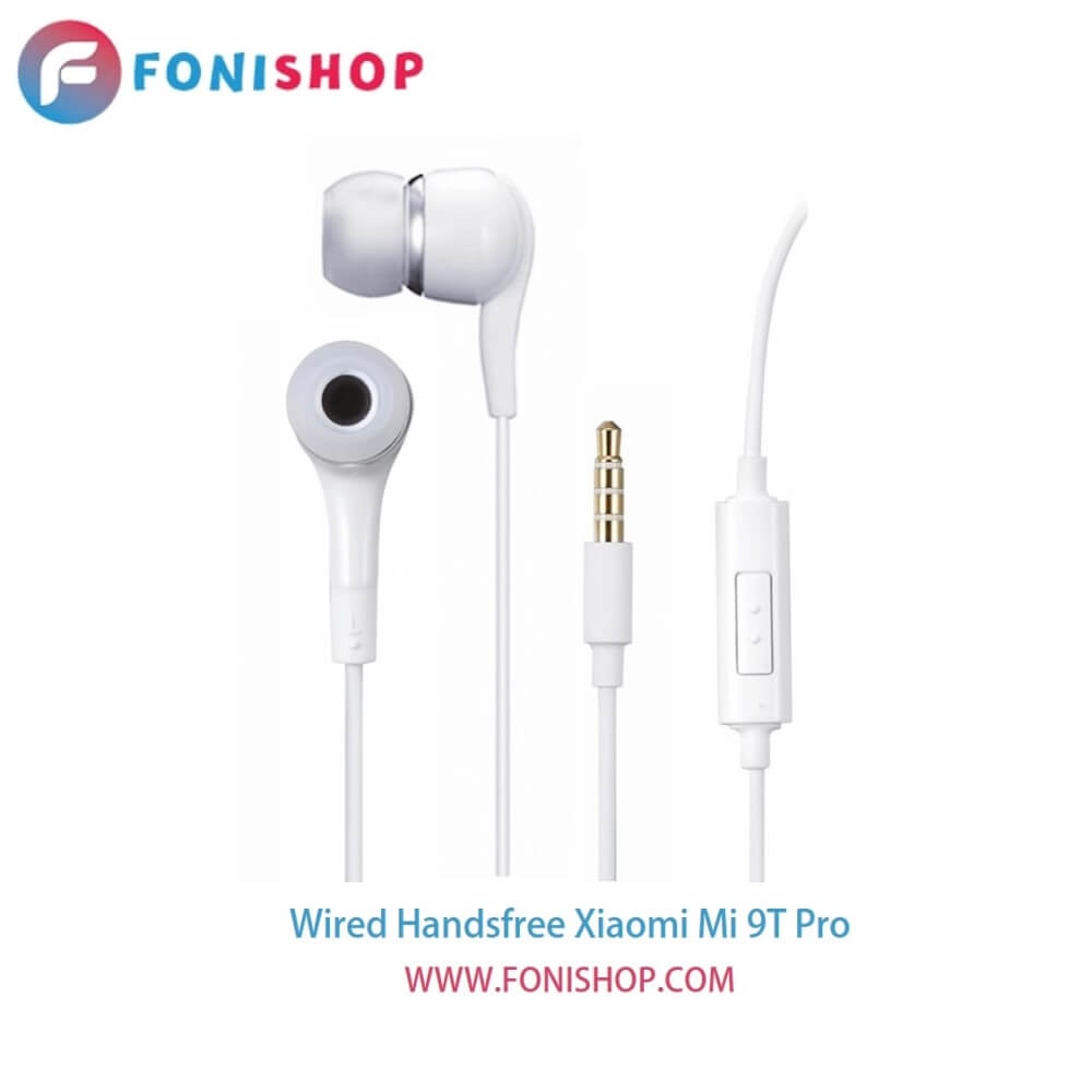 هندزفری شیائومی مدل می 9تی پرو Xiaomi Mi 9T Pro
