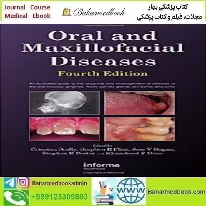 Oral and Maxillofacial Diseases 2010 TRUE