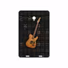 برچسب پوششی ماهوت مدل Guitar-Instrument مناسب برای تبلت وریکو Unipad