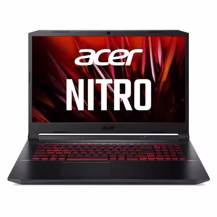 لپ تاپ ایسر مدل Nitro 5 AN515-57-79TD-AAnew