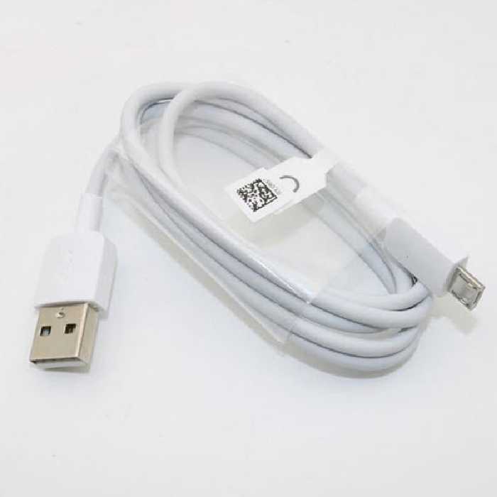 کابل تبدیل USB به microUSB  مدل JP-AB طول 1 متر