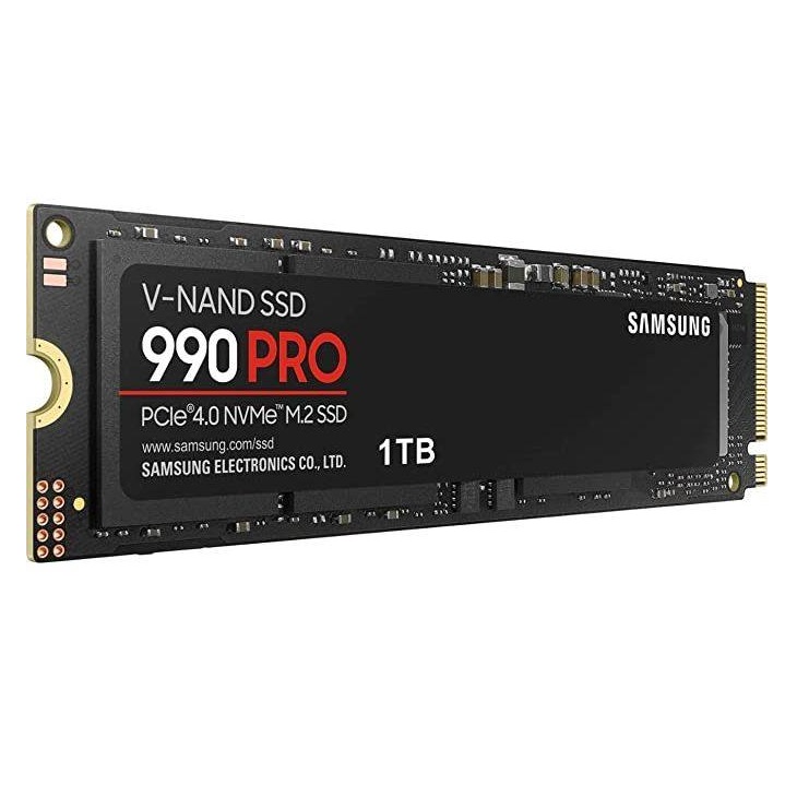 حافظه داخلی سامسونگ SSD M.2 PRO 990 1TB