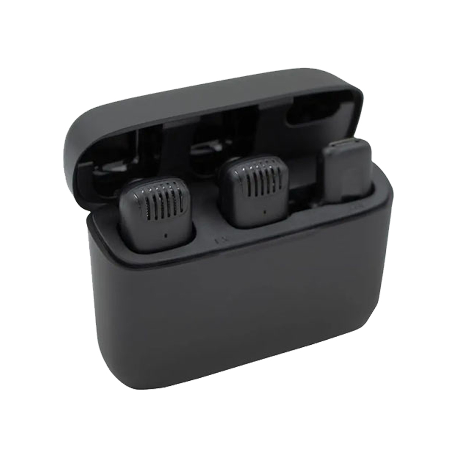 میکروفون یقه ای J15 Wireless Microphone Type-C