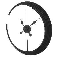 ساعت دیواری مدل آندیا