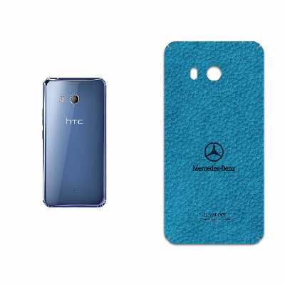 برچسب پوششی ماهوت مدل BL-MBNZ مناسب برای گوشی موبایل اچ تی سی U11